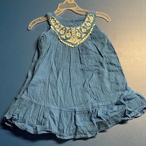 Lydia Jane dress